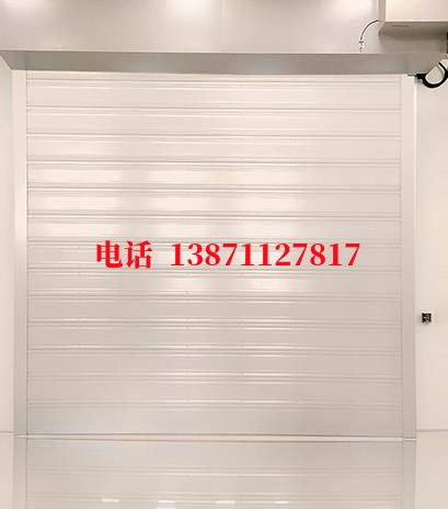西区防爆柔性卷帘门